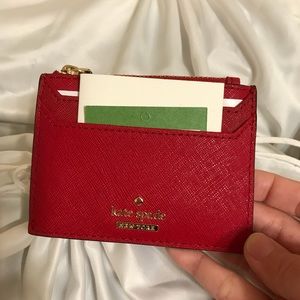 Kate Spade Lalena Card Holder